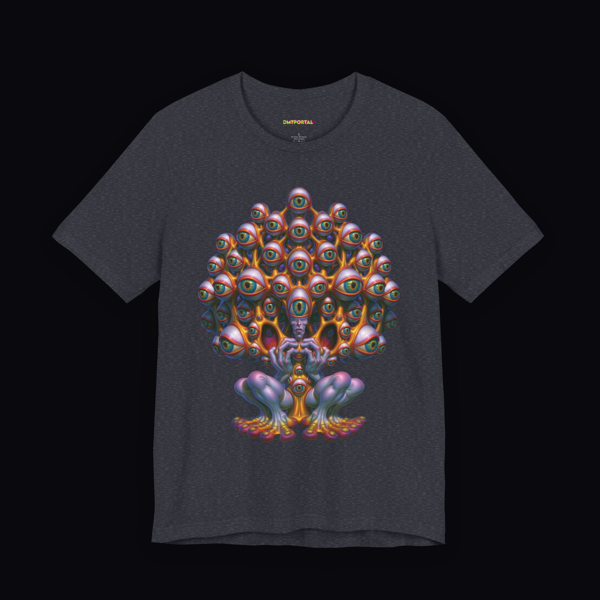 Plural Vision T-Shirt