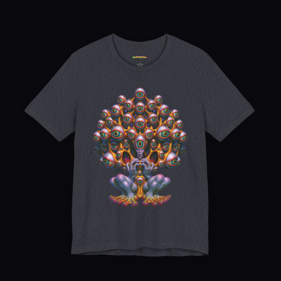 Plural Vision T-Shirt
