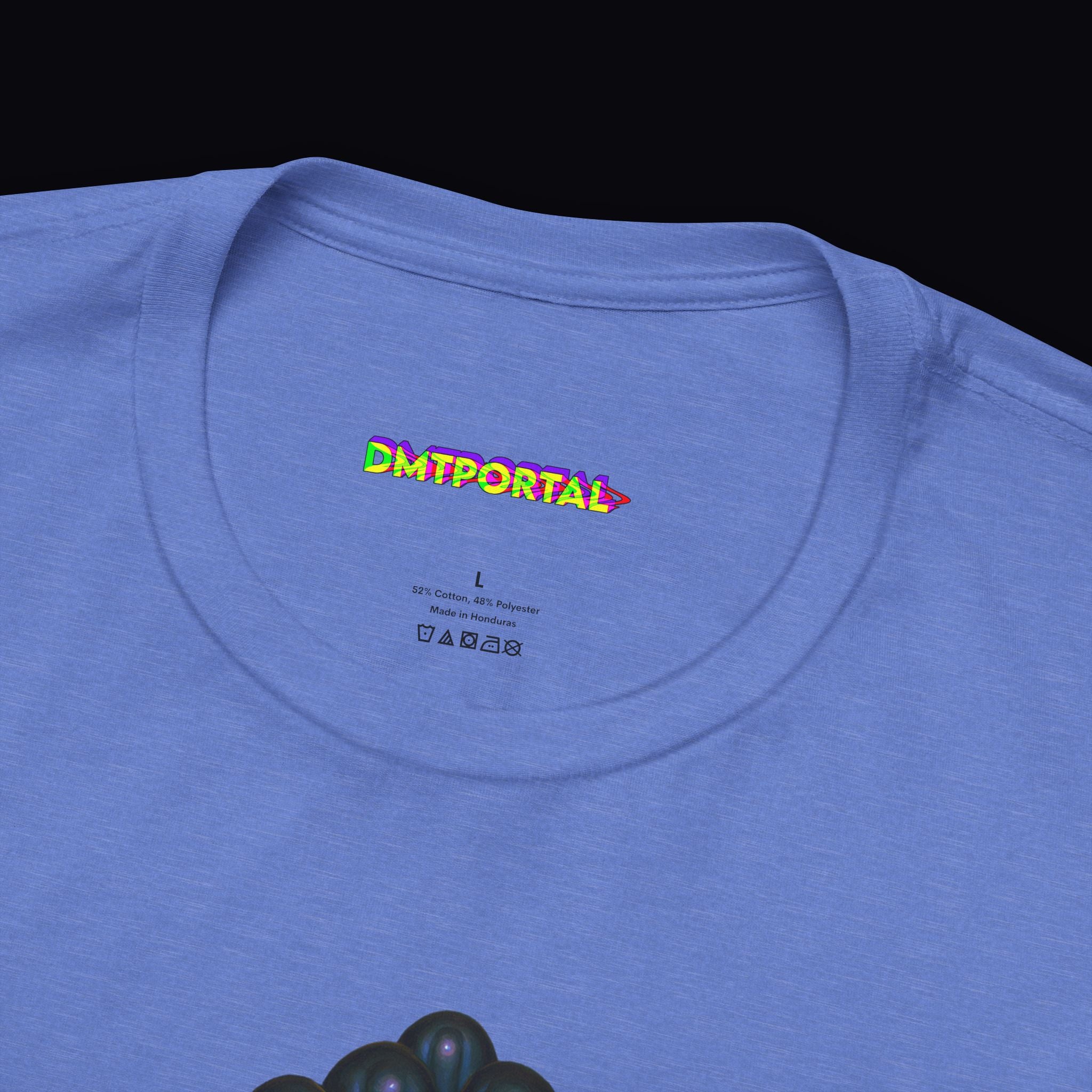 Votive Engine T-Shirt