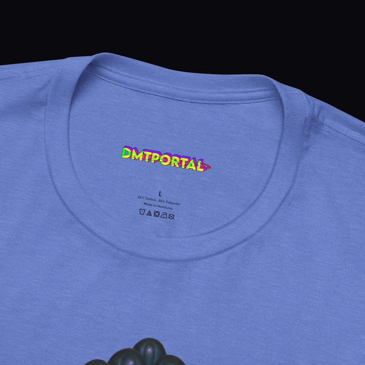 Votive Engine T-Shirt