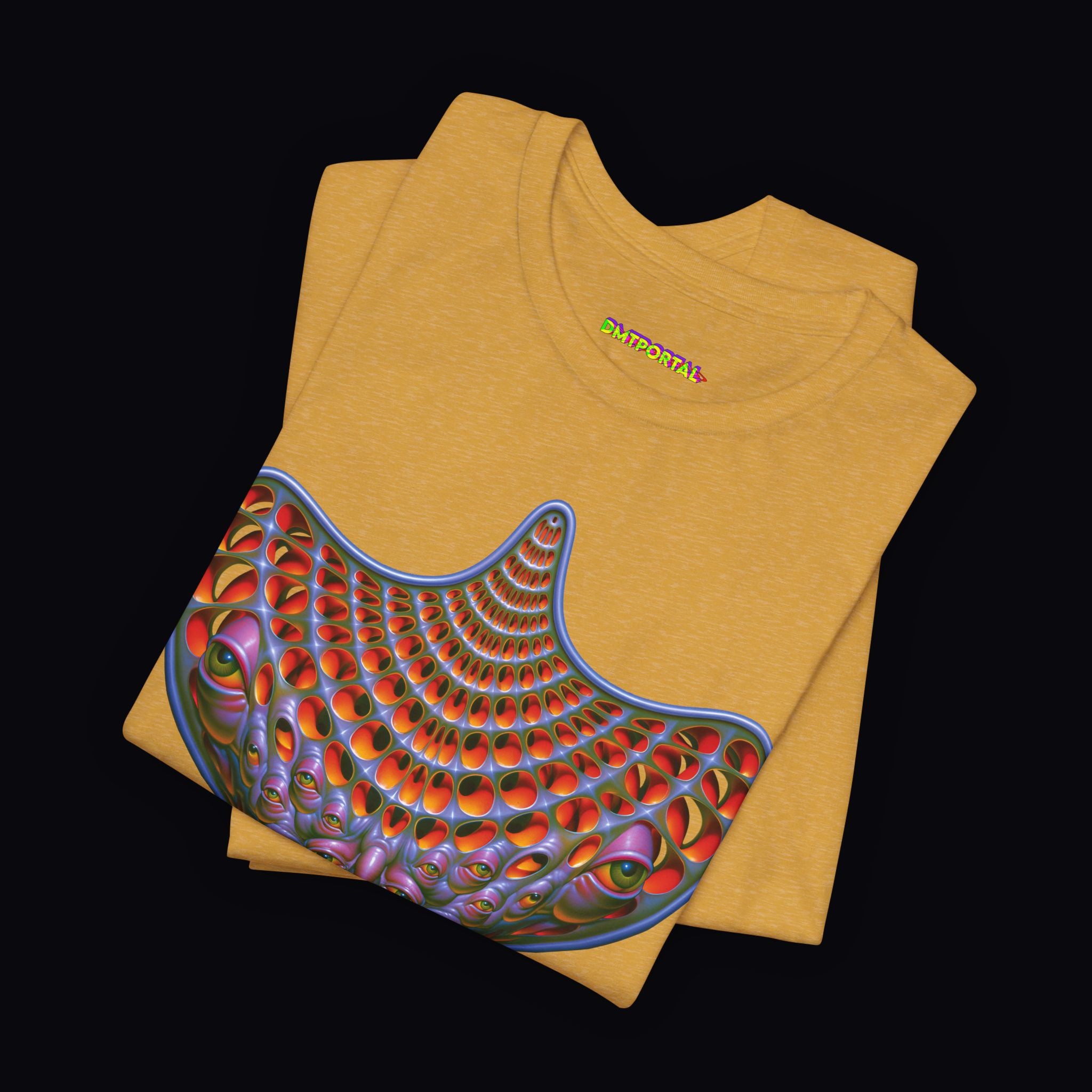The Aperture Choir T-Shirt