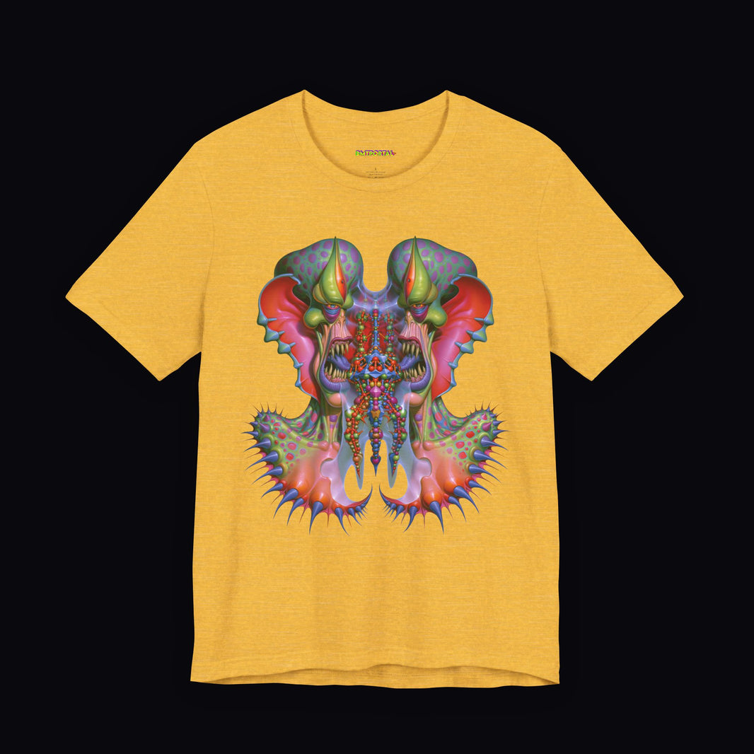 The Twin Oracle T-Shirt
