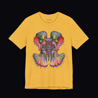 The Twin Oracle T-Shirt