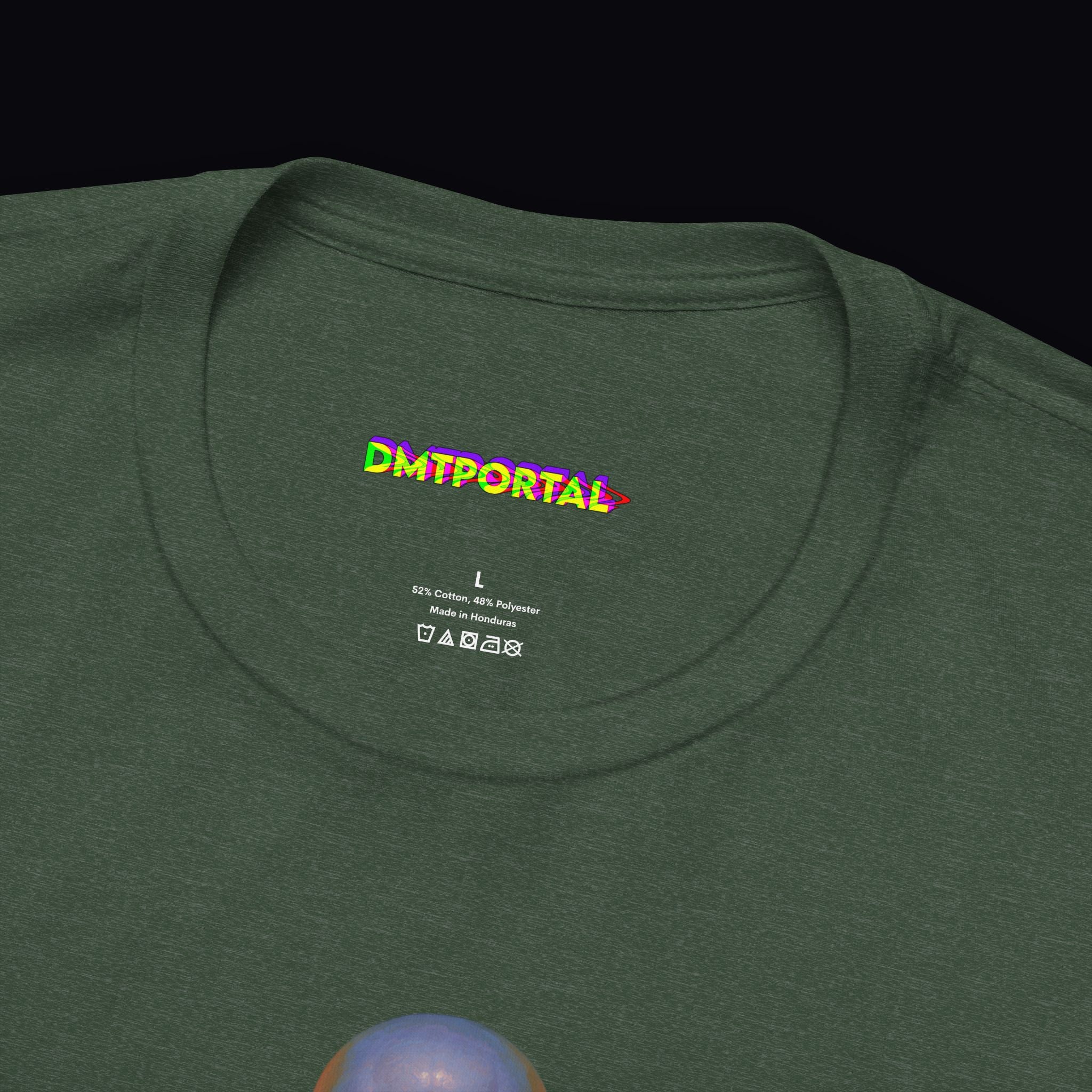 The Fixed Point T-Shirt