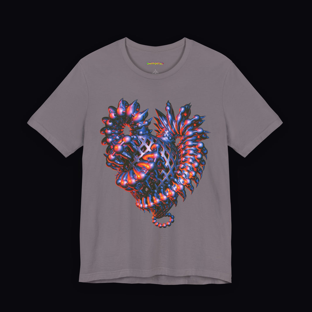 Containment Field T-Shirt