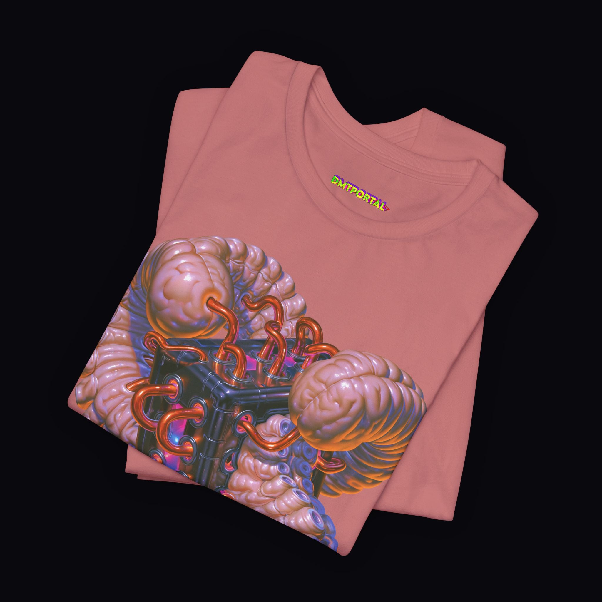 Memory Interface T-Shirt