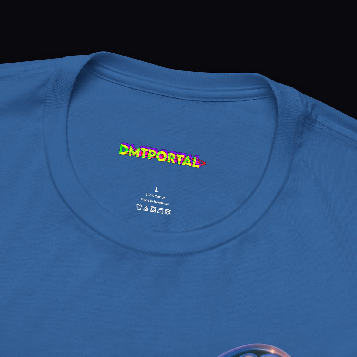 Vitreous Oracle T-Shirt