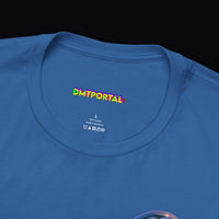 Vitreous Oracle T-Shirt