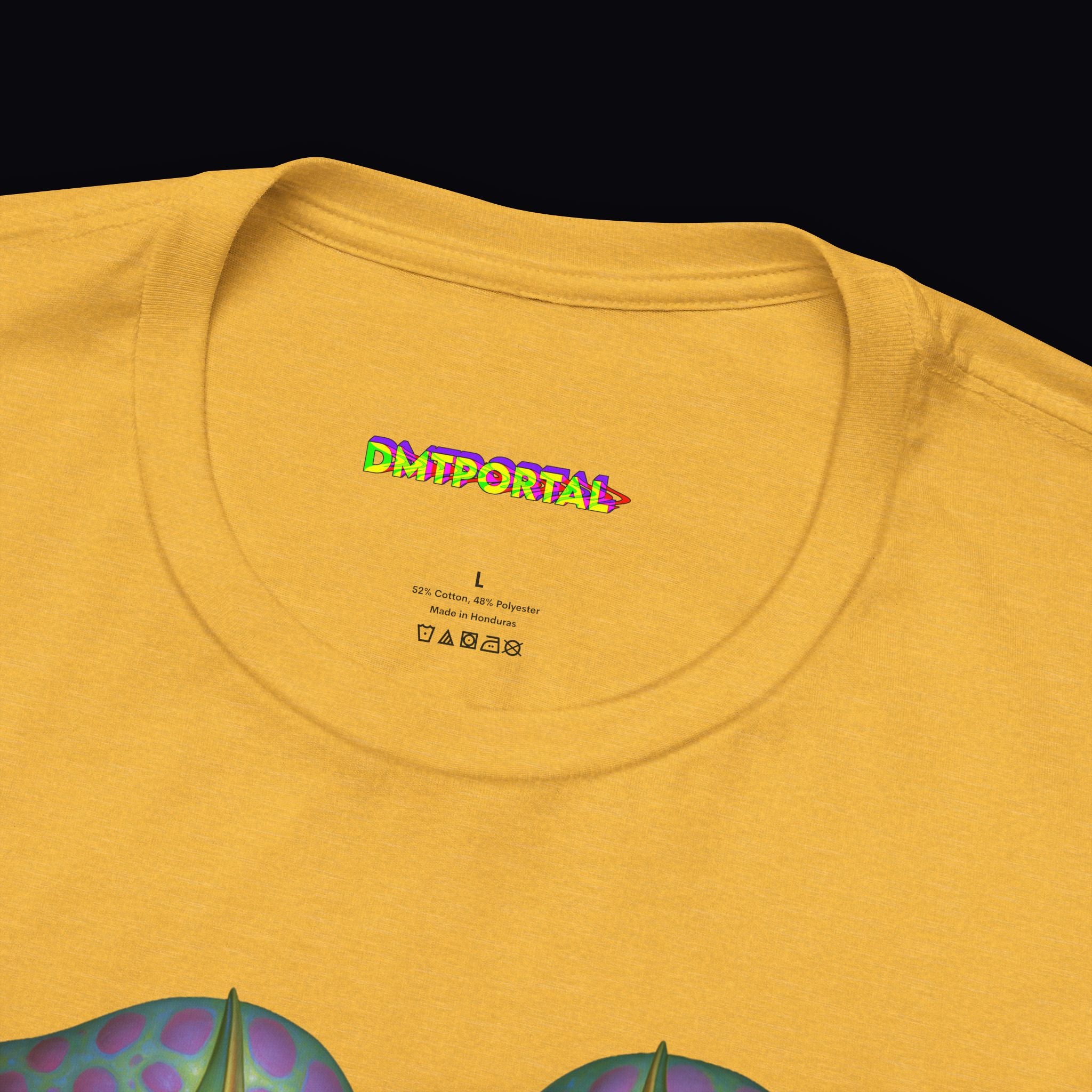 The Twin Oracle T-Shirt