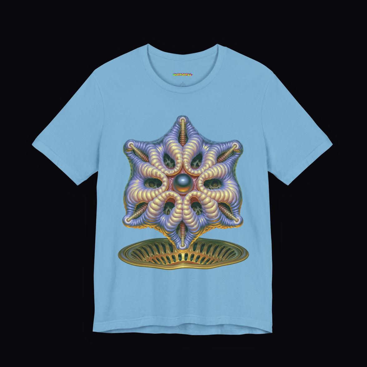The Threshold Rosette T-Shirt