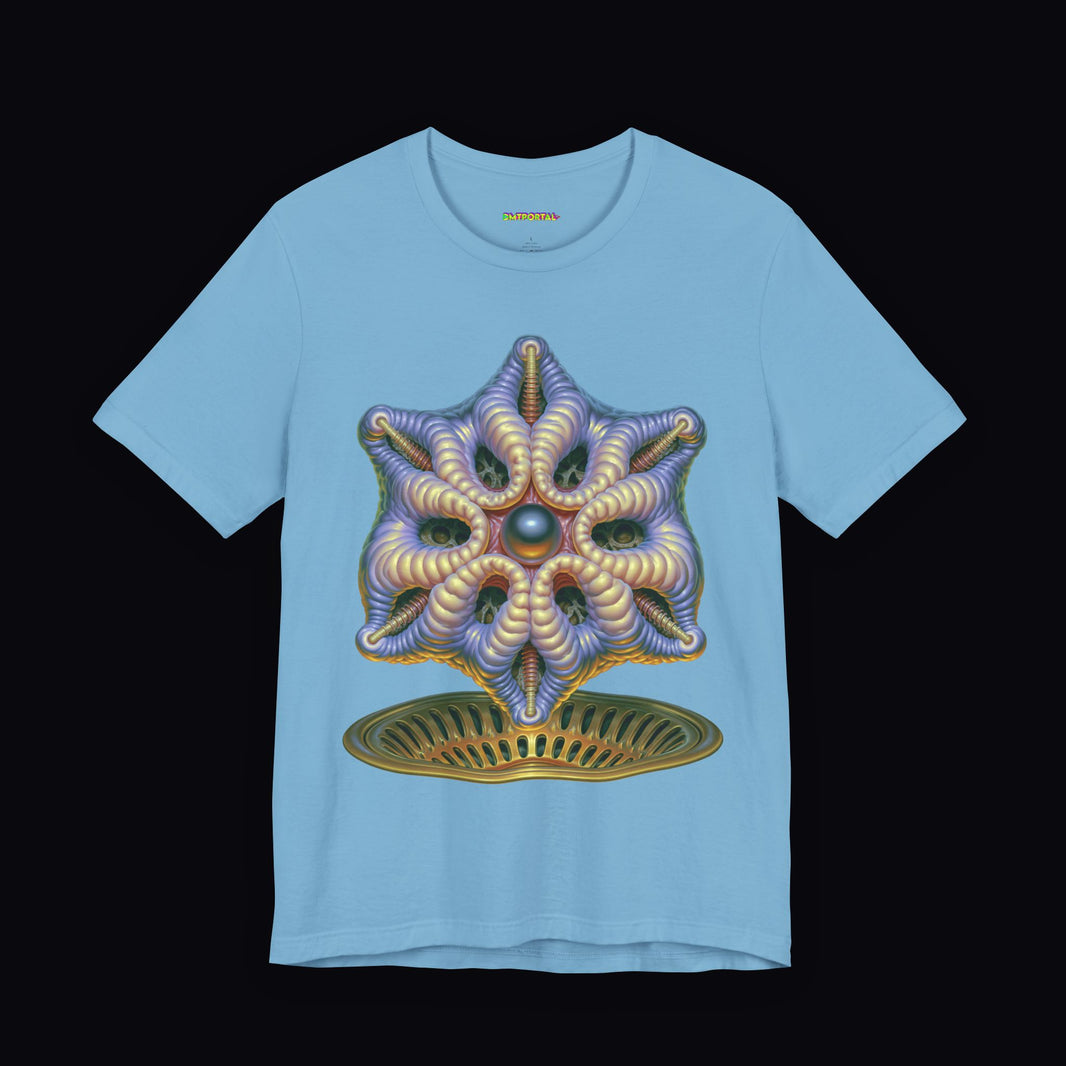 The Threshold Rosette T-Shirt