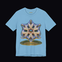 The Threshold Rosette T-Shirt