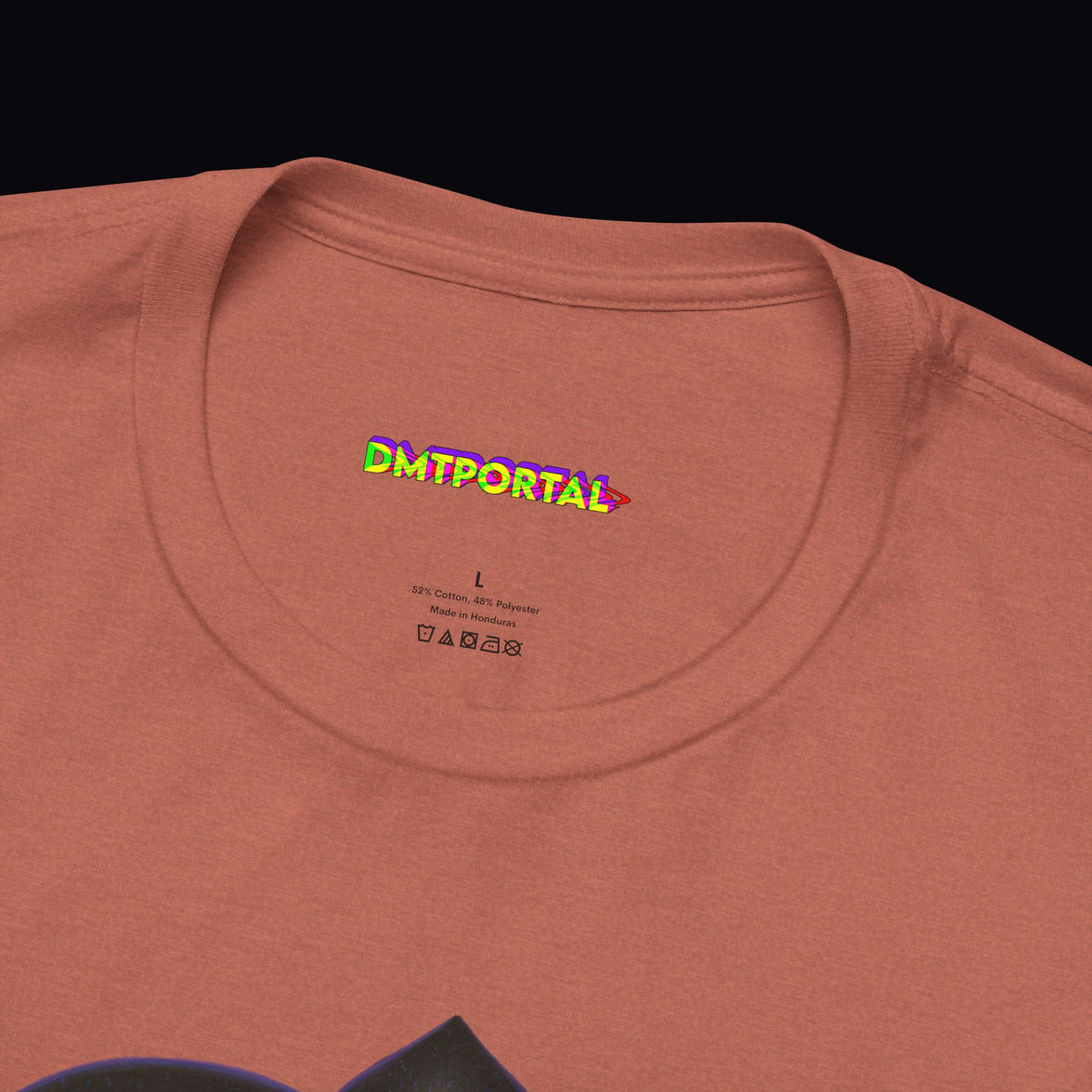 Dual Channel T-Shirt