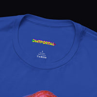 Entangled Perception T-Shirt