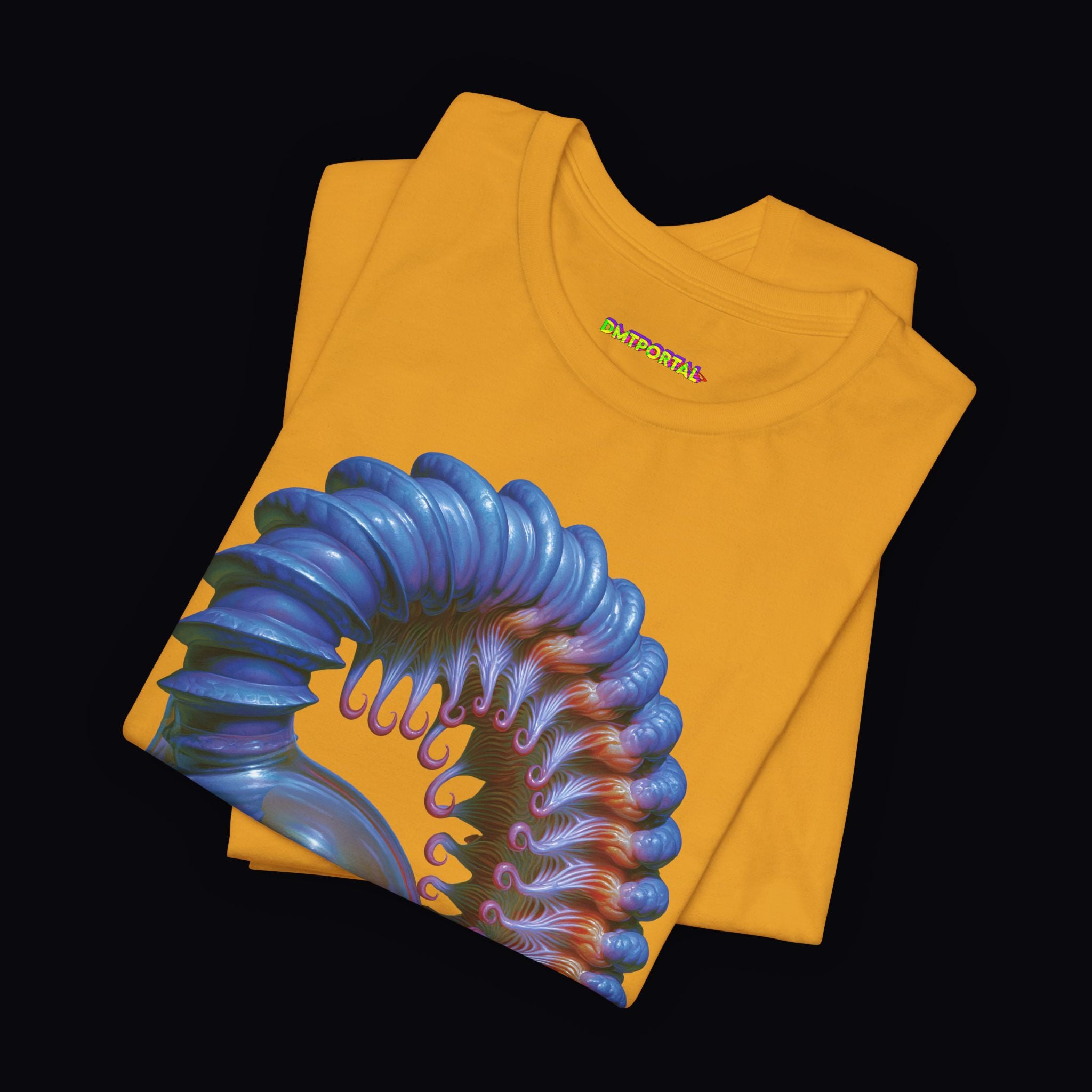 The Incubation Loop T-Shirt