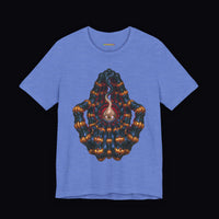 Votive Engine T-Shirt