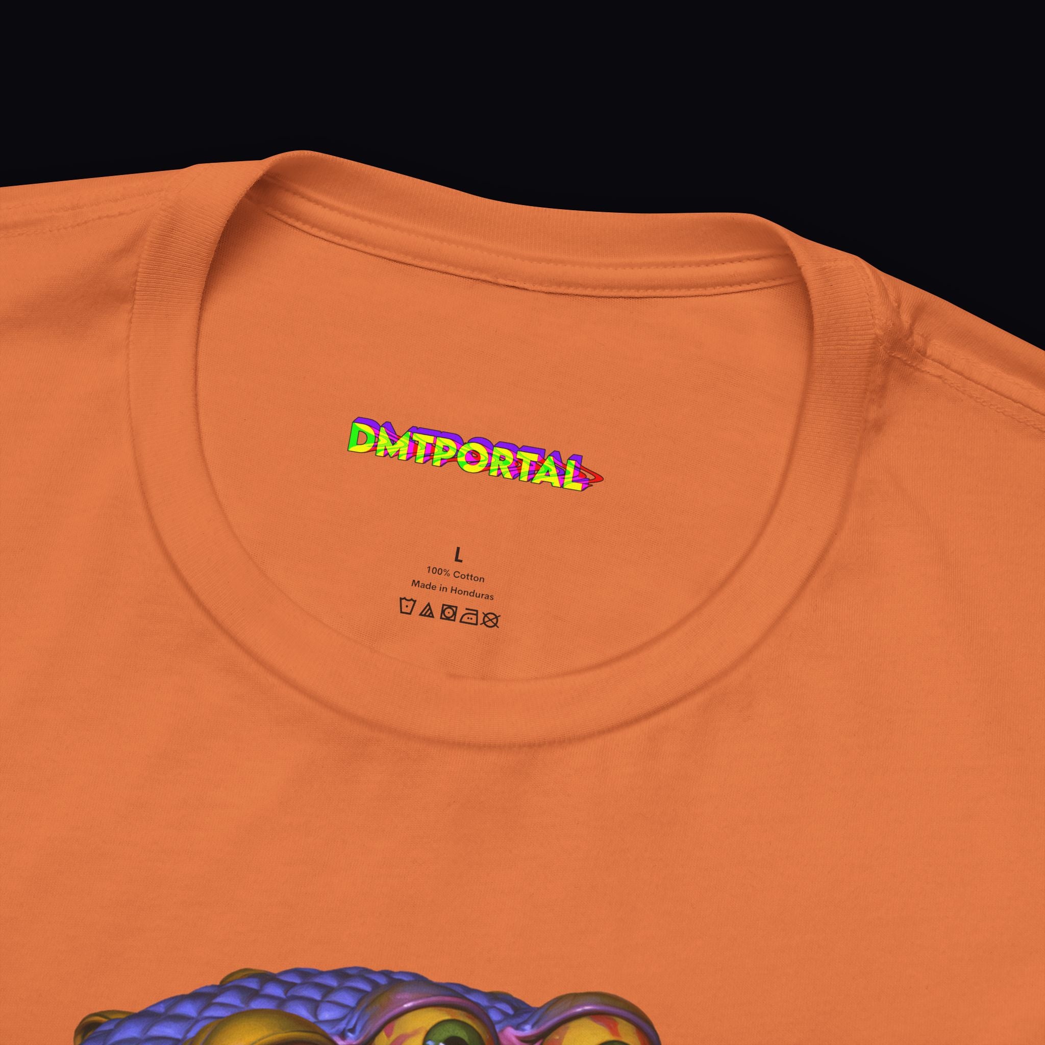 The Thousandfold Gaze T-Shirt