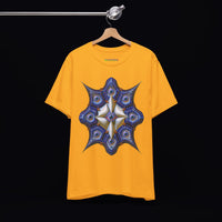 Perceptual Mesh T-Shirt