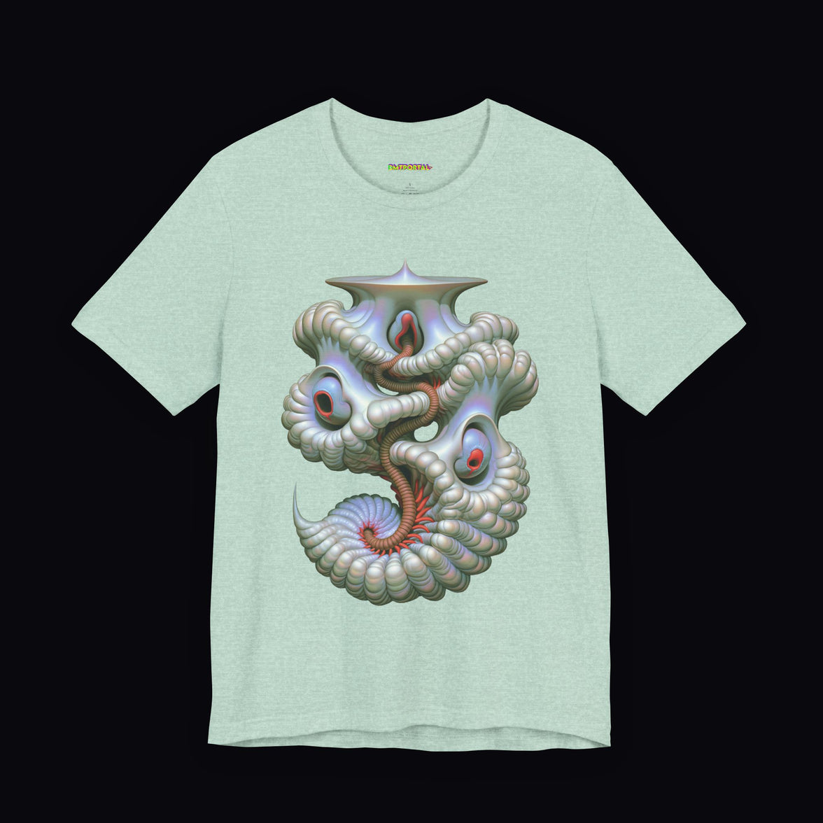 The Translation Vessel T-Shirt