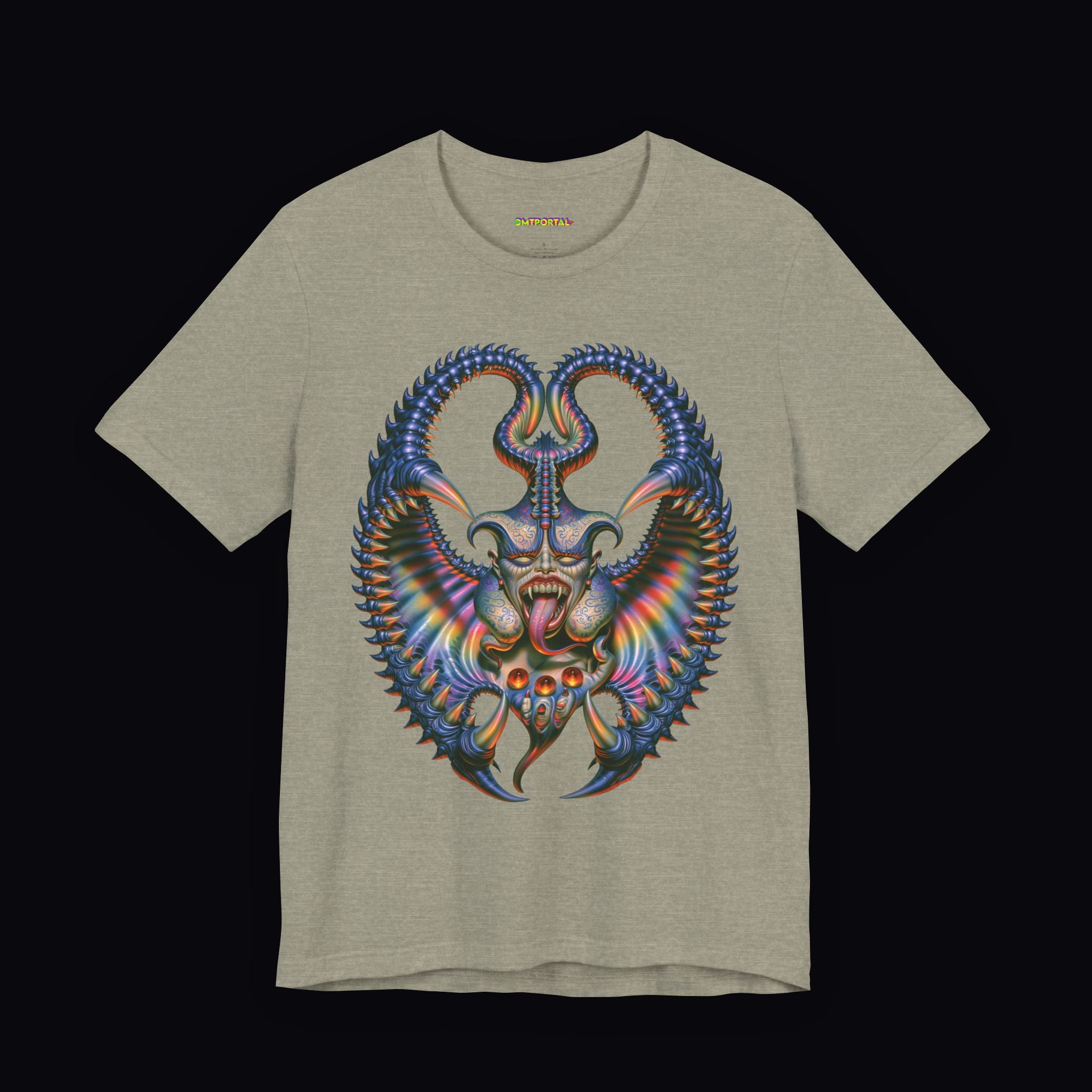 Mouth of the Threshold T-Shirt