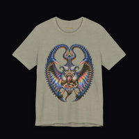 Mouth of the Threshold T-Shirt