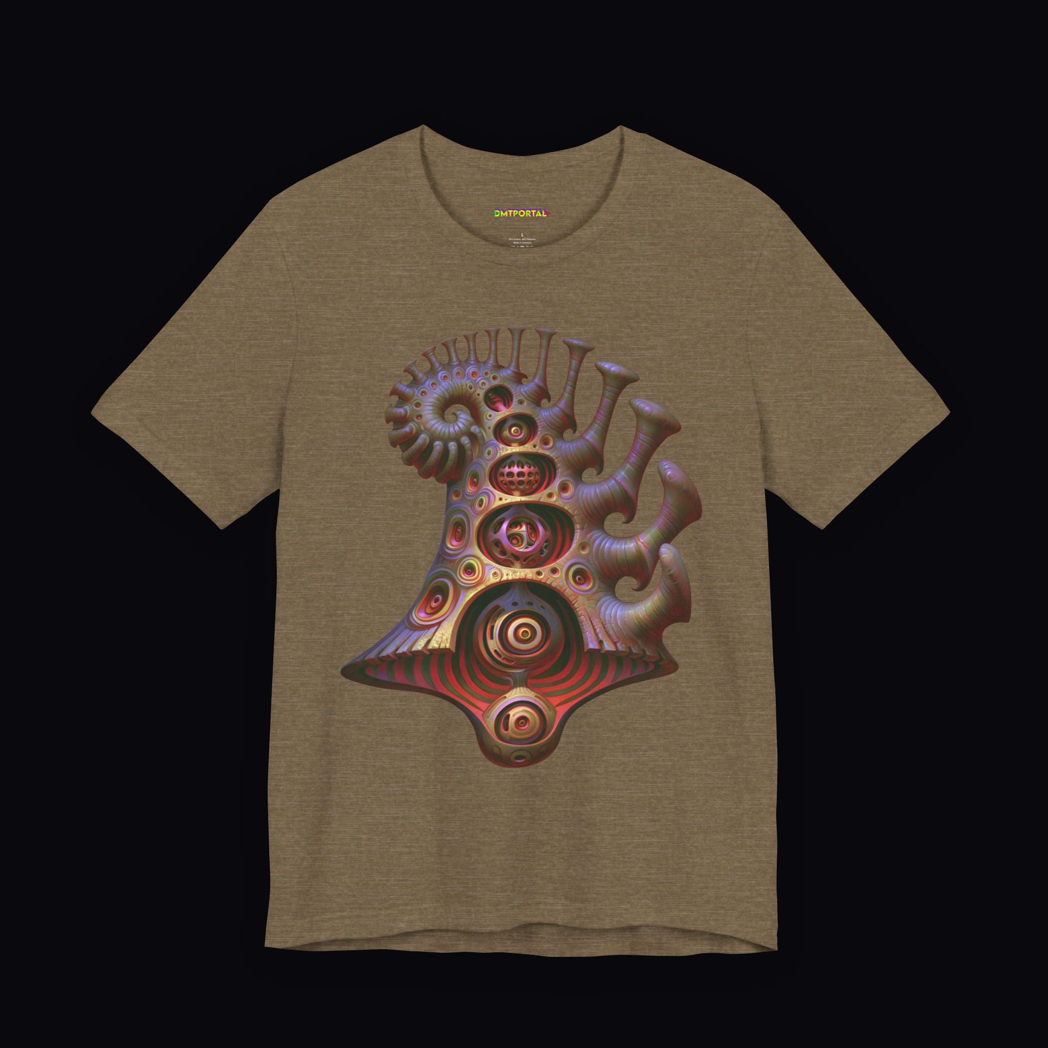The Resonance Archive T-Shirt