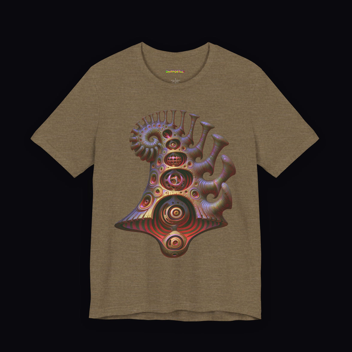 The Resonance Archive T-Shirt