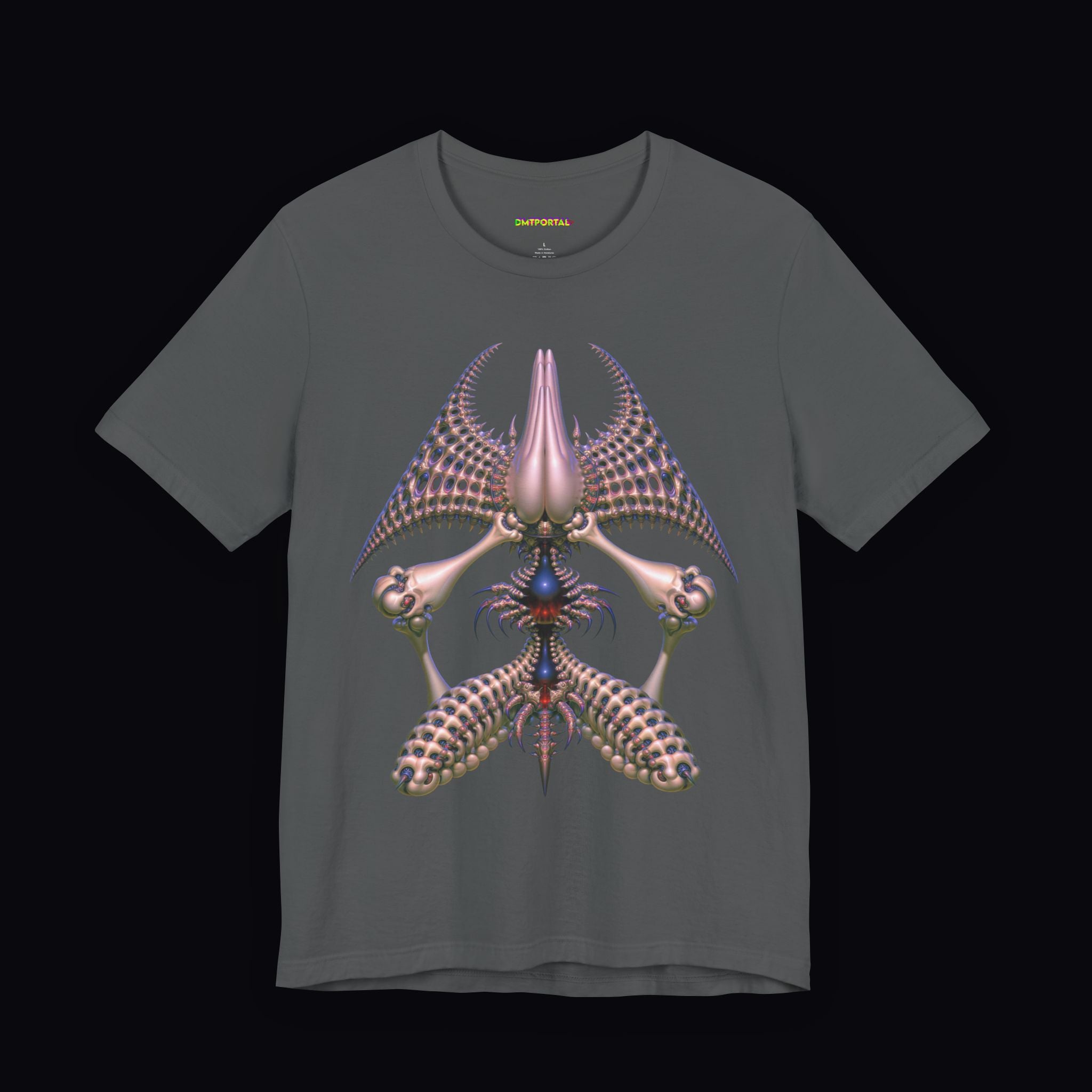 Ritual Engine T-Shirt
