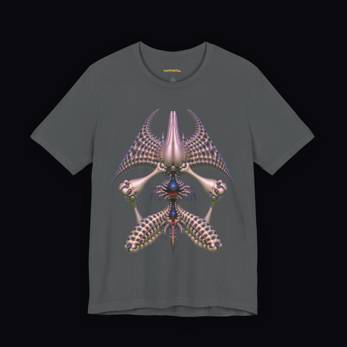 Ritual Engine T-Shirt