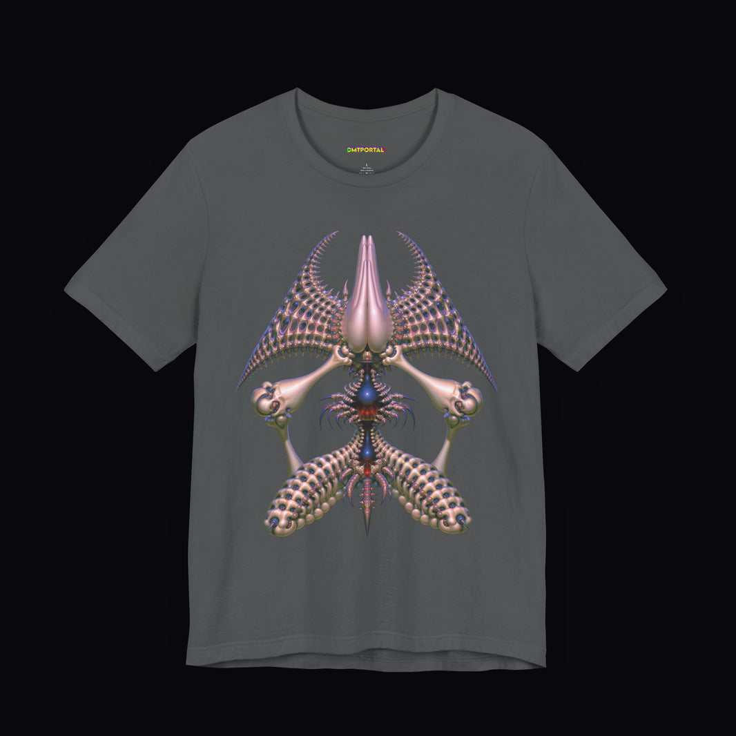 Ritual Engine T-Shirt