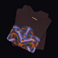 Closed Circuit T-Shirt