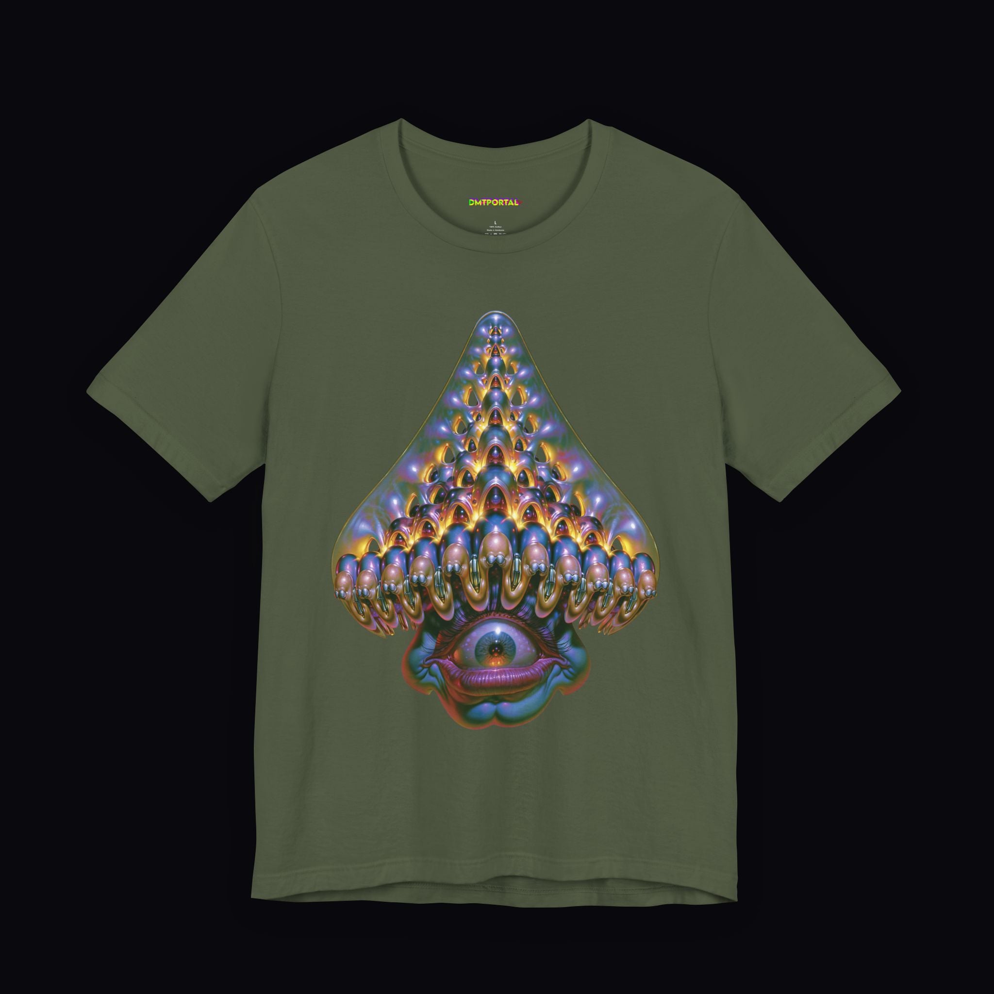 The Ascending Witnesses T-Shirt