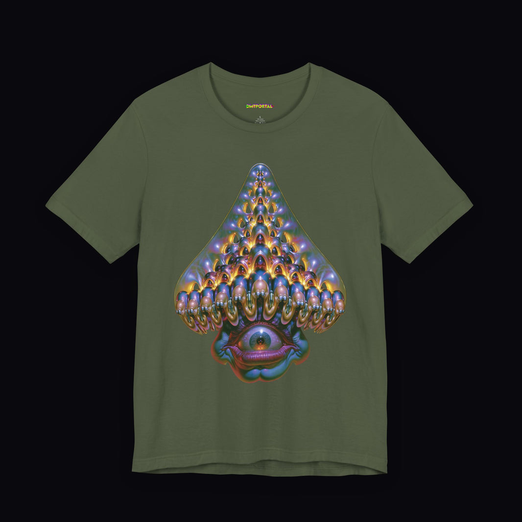 The Ascending Witnesses T-Shirt