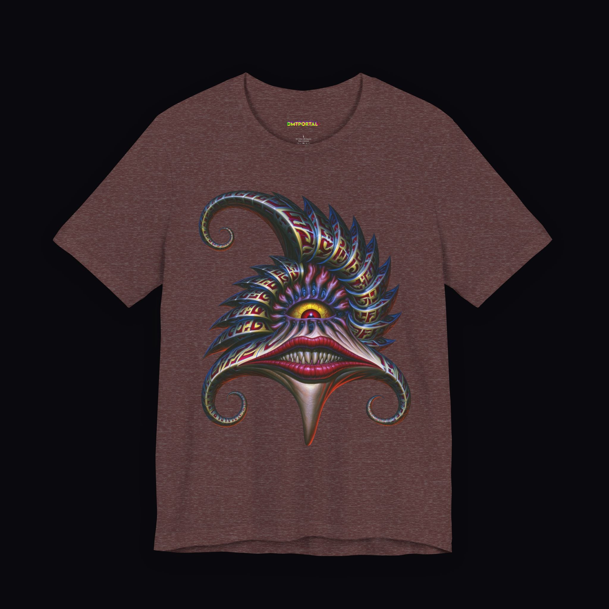 Glyph Eater T-Shirt