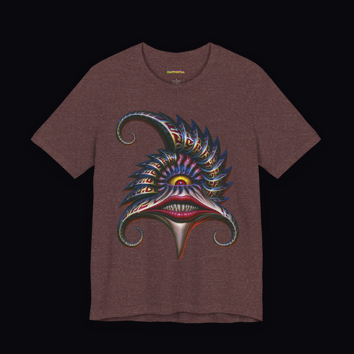 Glyph Eater T-Shirt