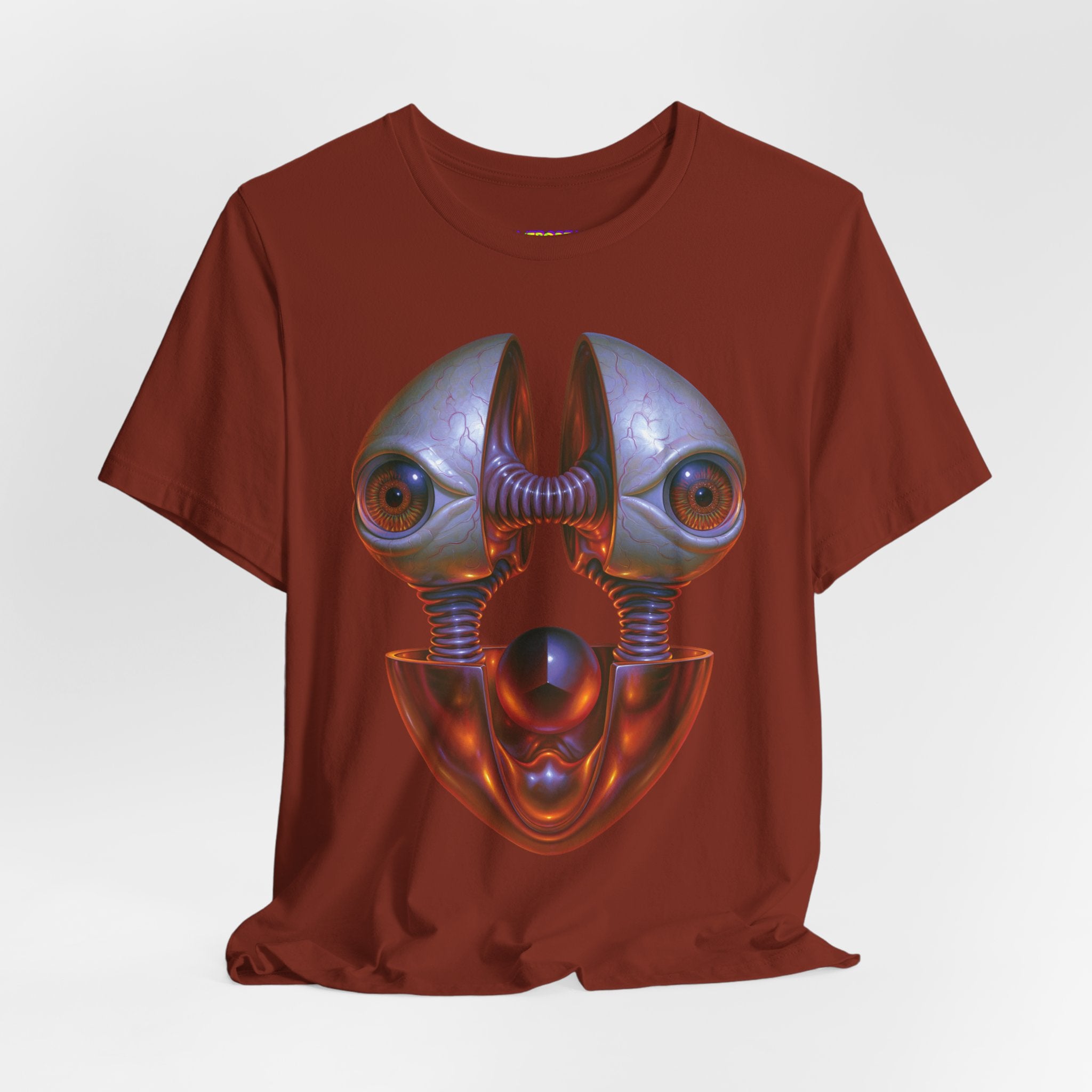 Parallax Receiver T-Shirt