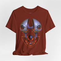 Parallax Receiver T-Shirt