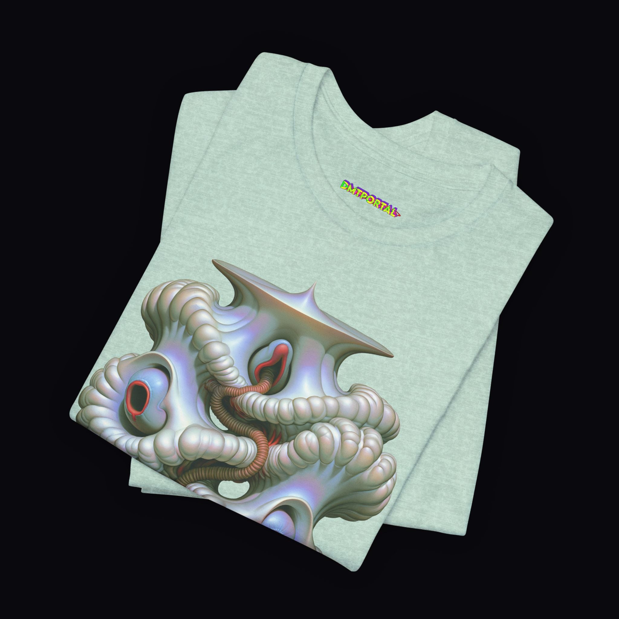 The Translation Vessel T-Shirt