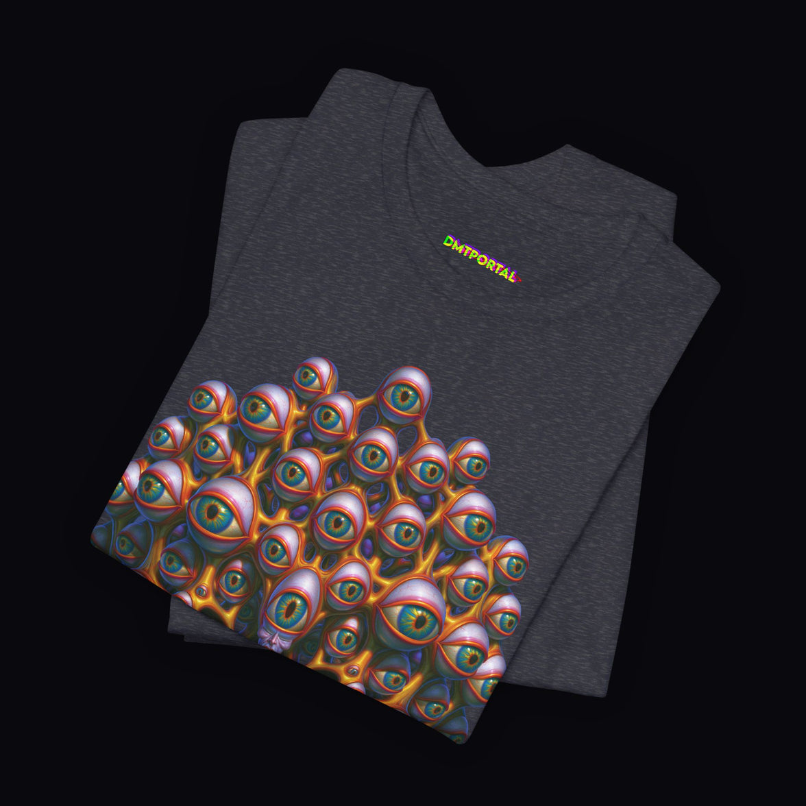 Plural Vision T-Shirt