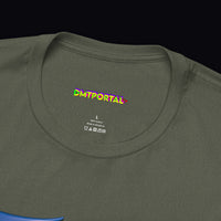 The Partition Veil T-Shirt