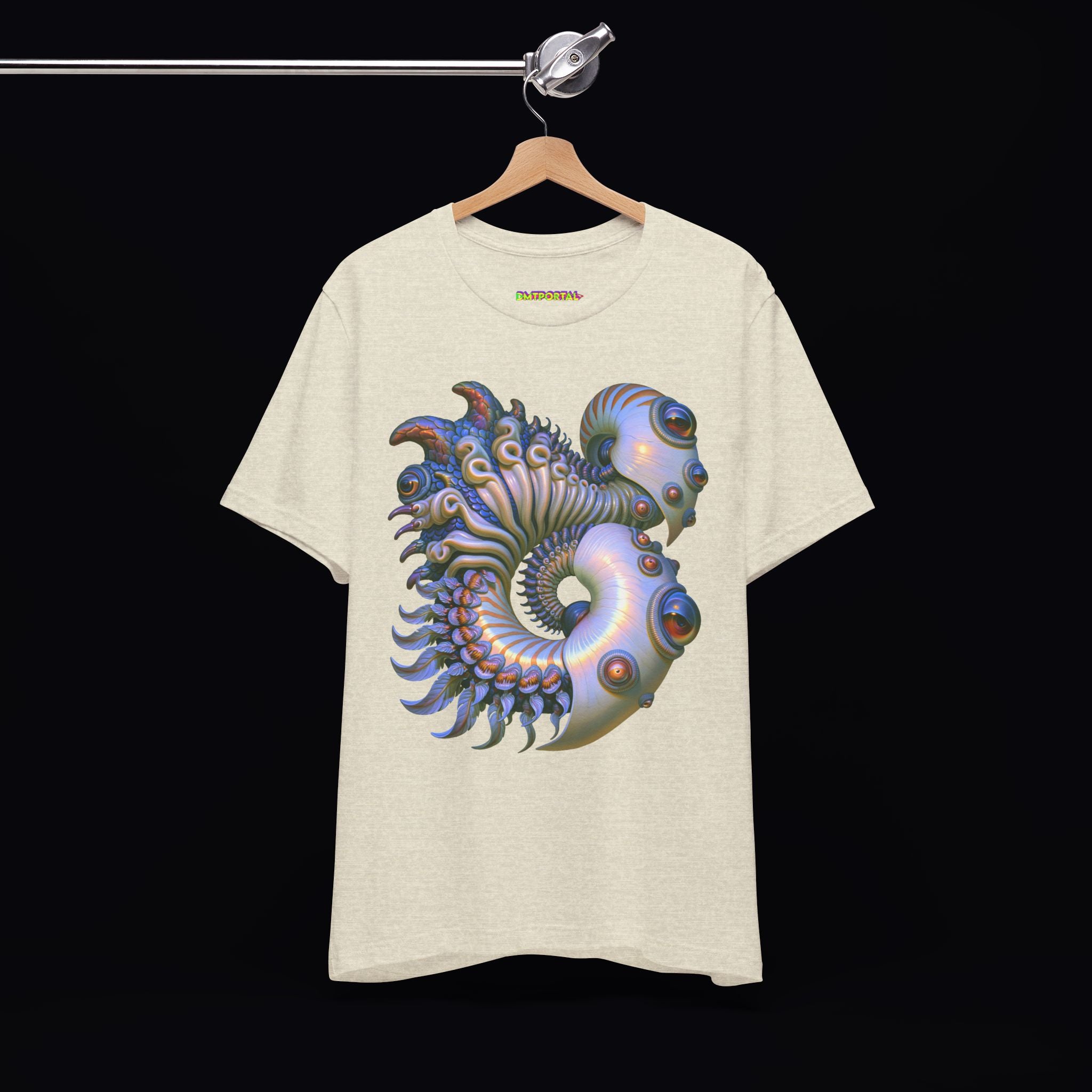 Reciprocal Vision T-Shirt