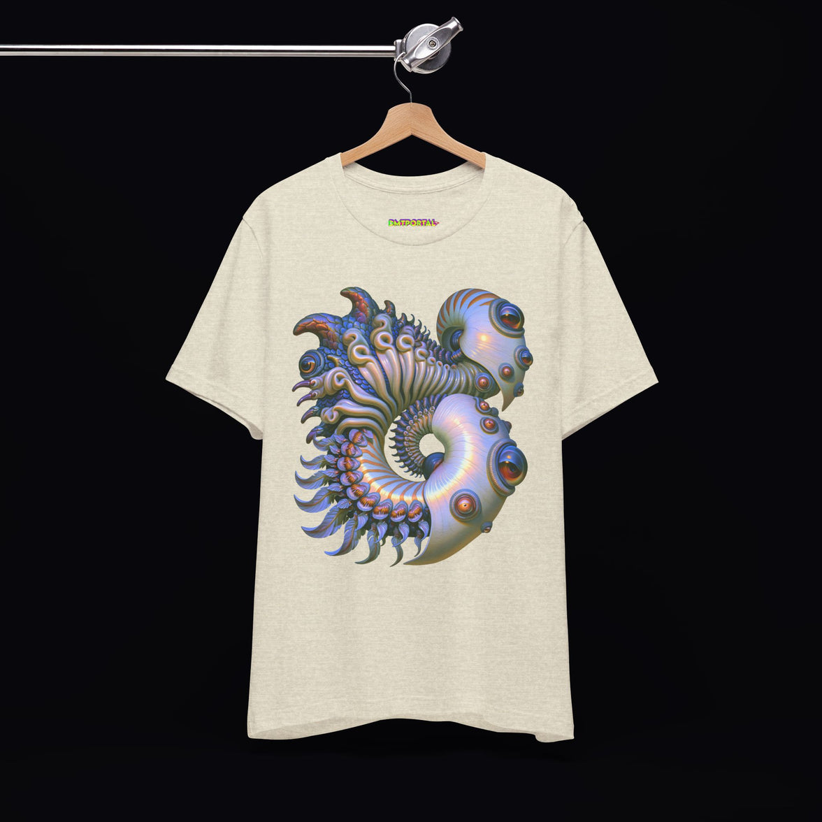 Reciprocal Vision T-Shirt