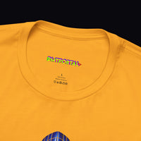 Perceptual Mesh T-Shirt