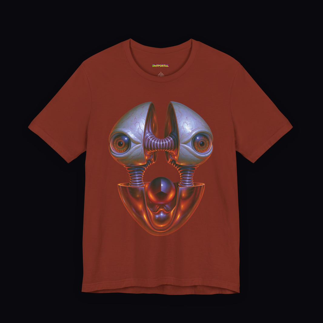 Parallax Receiver T-Shirt
