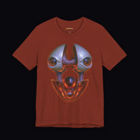 Parallax Receiver T-Shirt