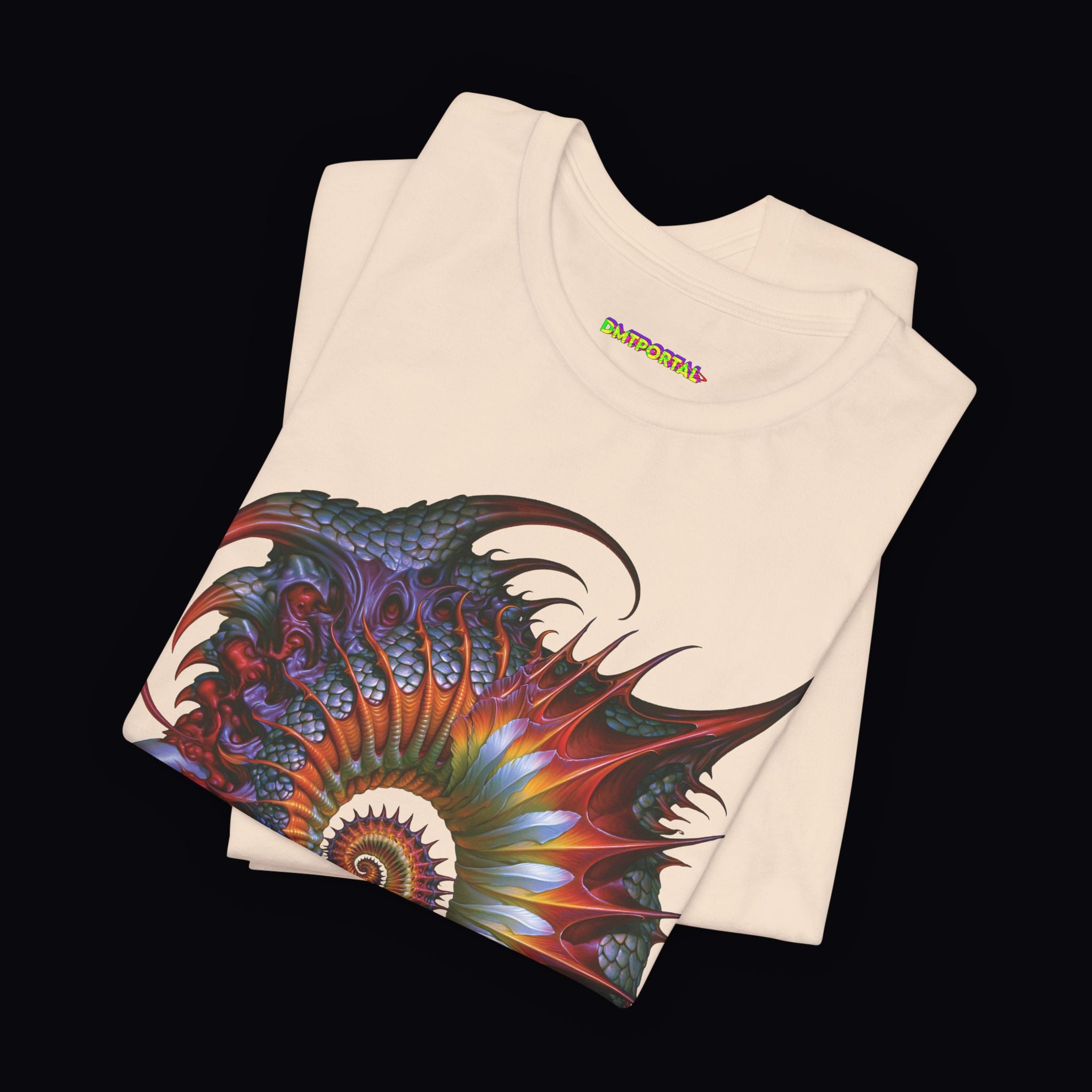 The Spiral Incarnate T-Shirt