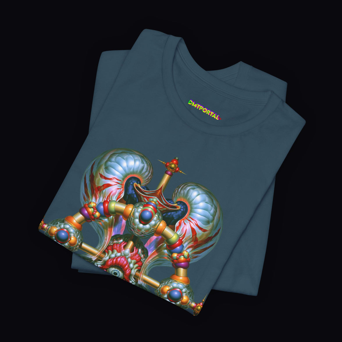 The Alignment Engine T-Shirt