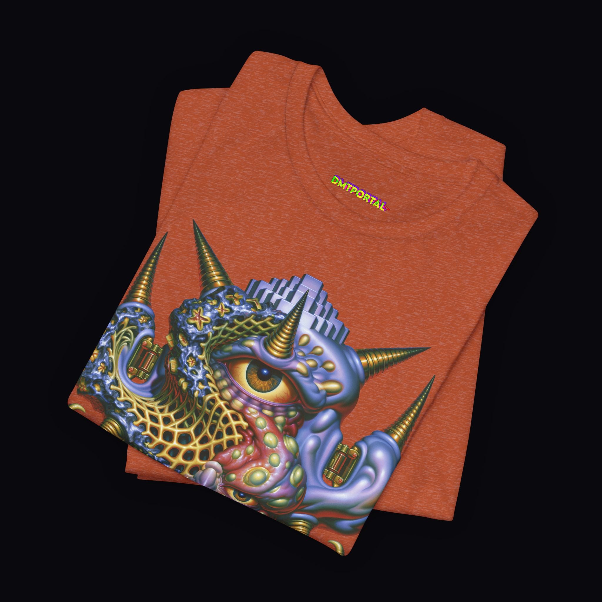 The Third Witness T-Shirt