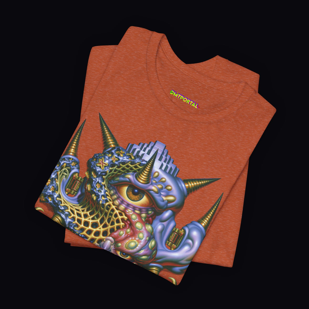 The Third Witness T-Shirt
