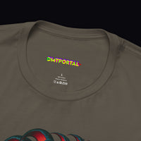 The Nested Familiar T-Shirt